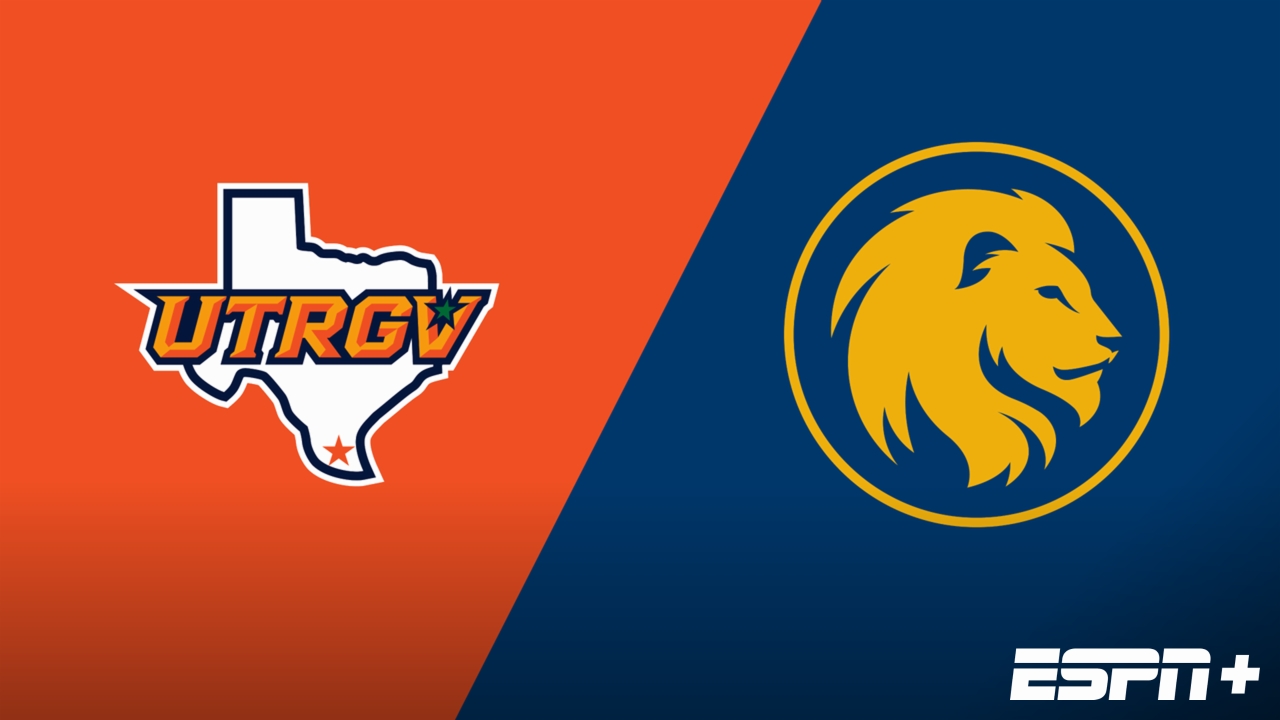 UT Rio Grande Valley vs. East Texas A&M