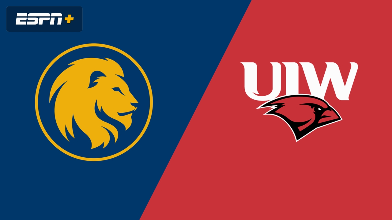 East Texas A&M vs. Incarnate Word