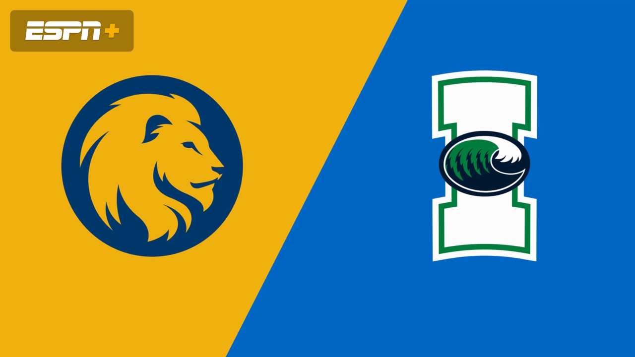 East Texas A&M vs. Texas A&M-Corpus Christi