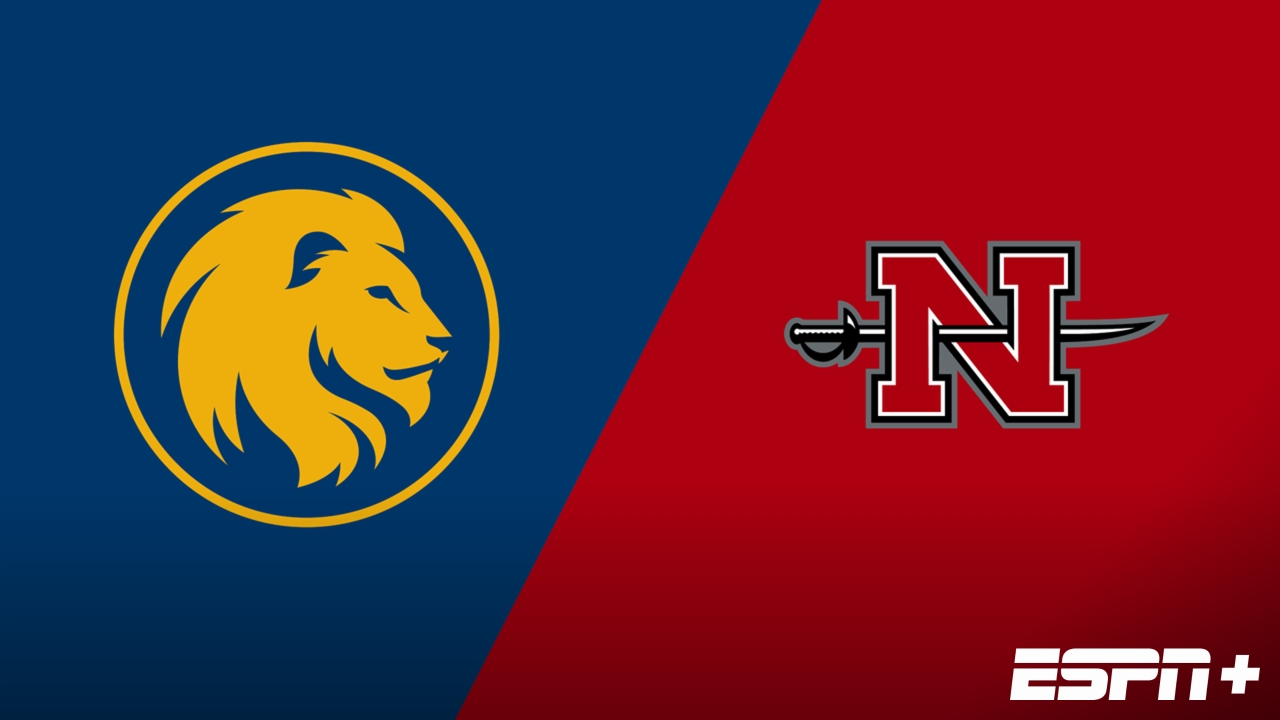 East Texas A&M vs. Nicholls