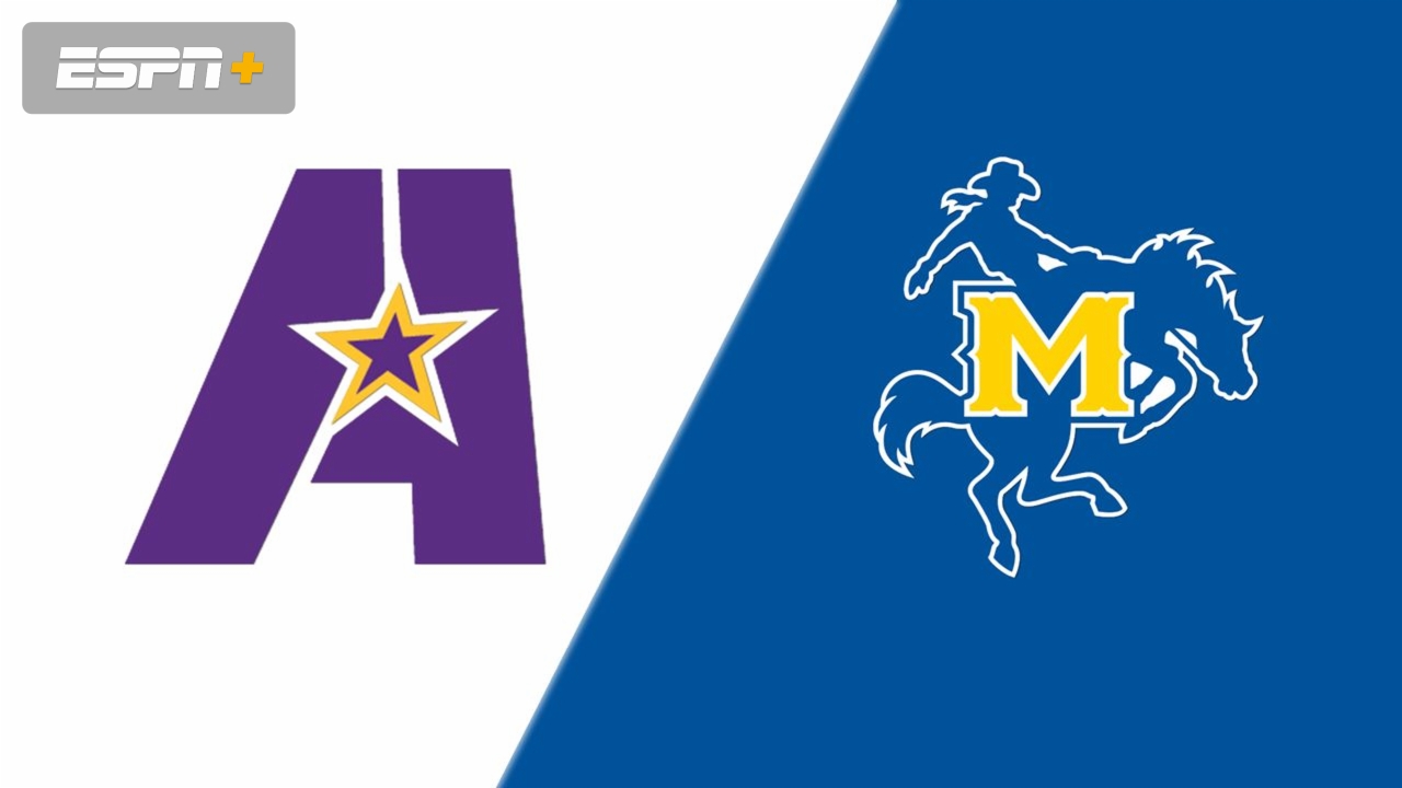 LSU Alexandria vs. McNeese