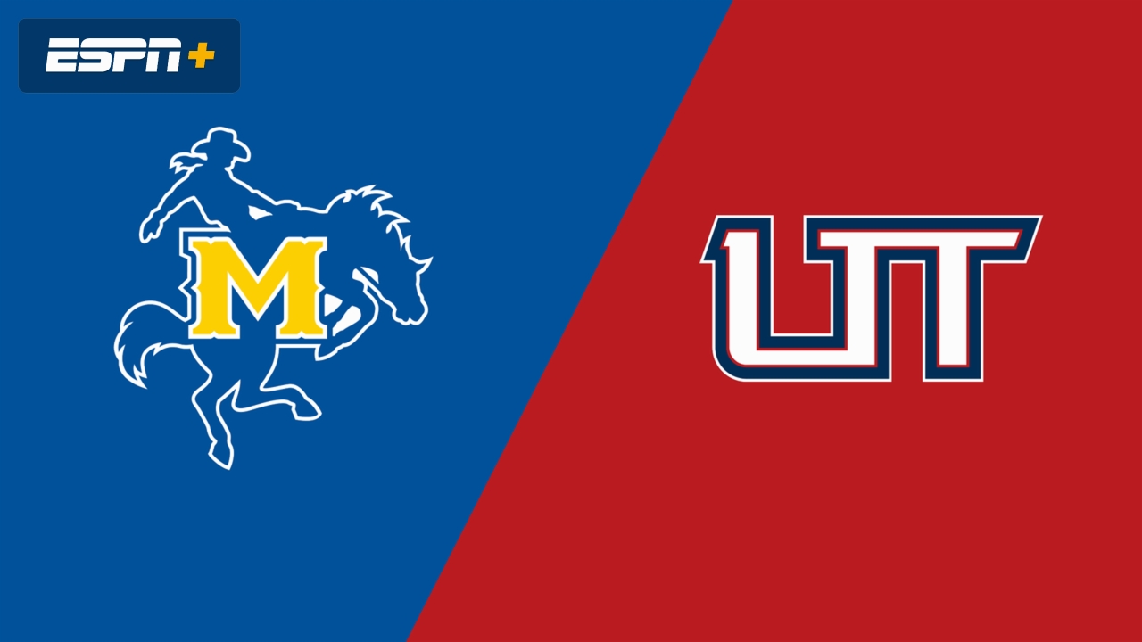 McNeese vs. Utah Tech