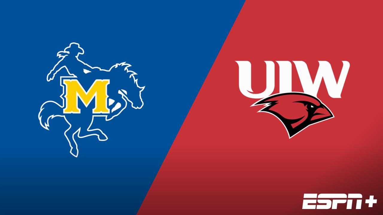 McNeese vs. Incarnate Word