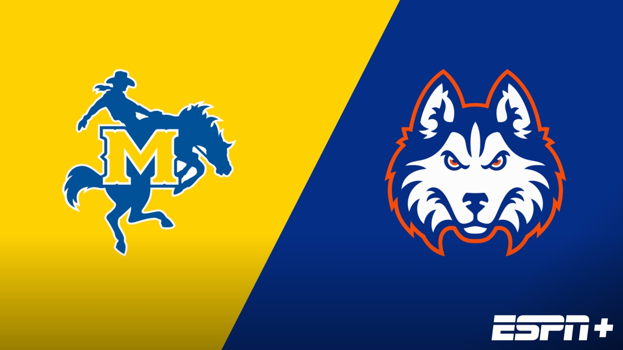 McNeese vs. Houston Christian