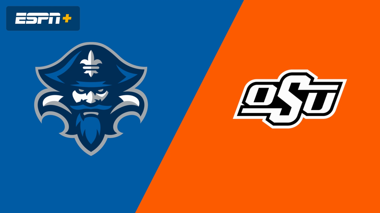 New Orleans vs. #22 Oklahoma State