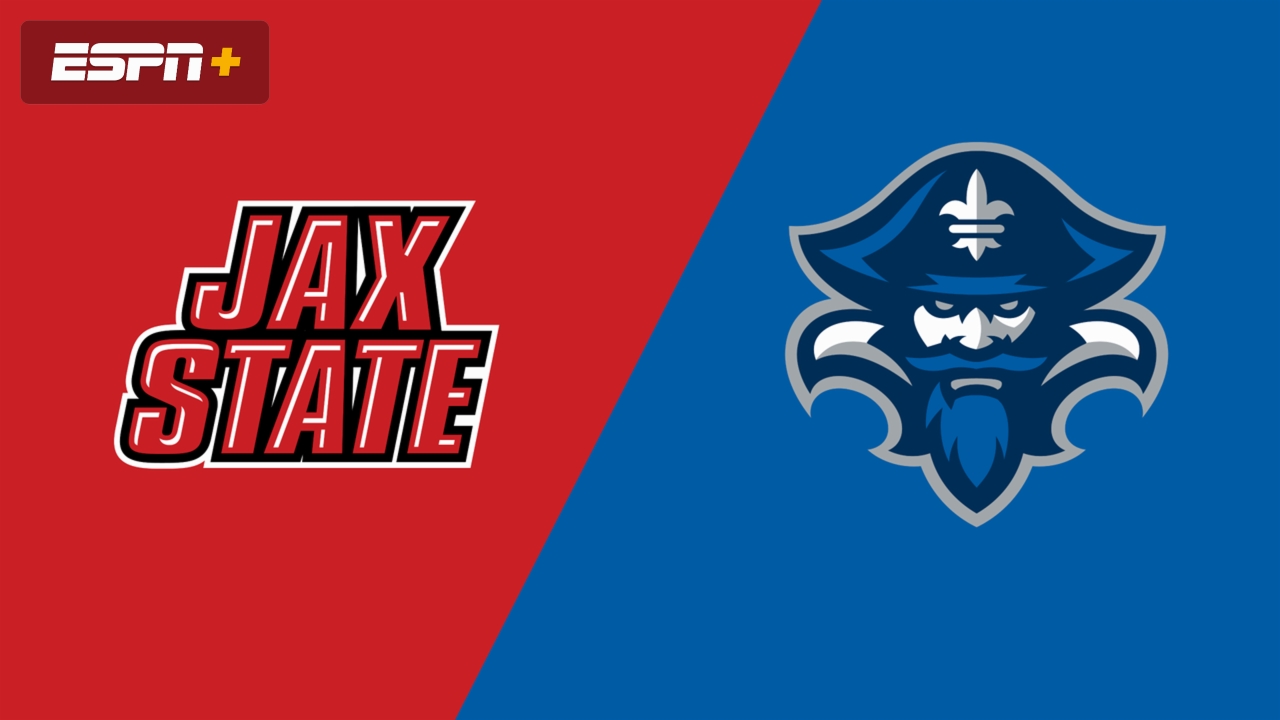 Jacksonville State vs. New Orleans