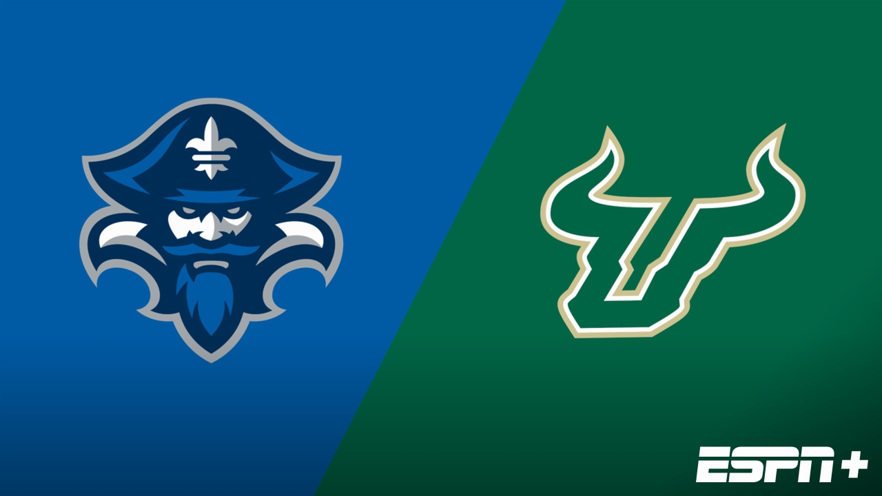 New Orleans vs. South Florida