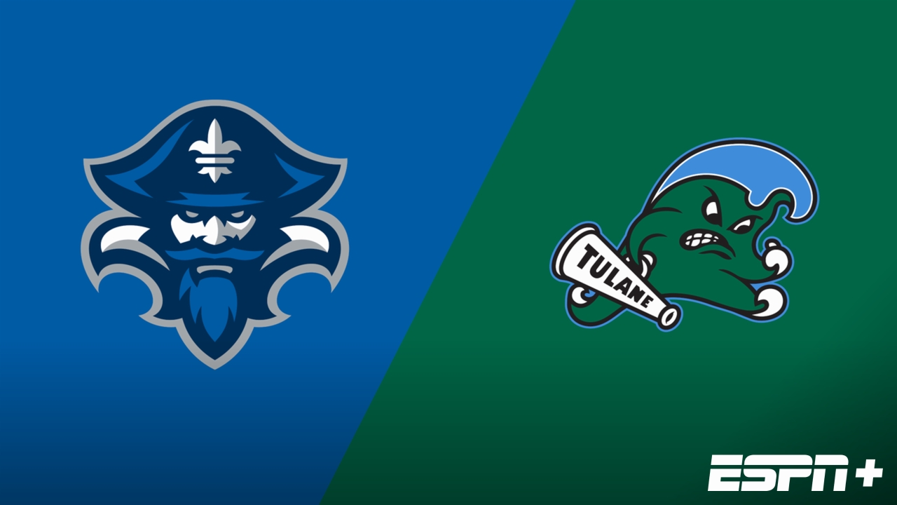 New Orleans vs. Tulane