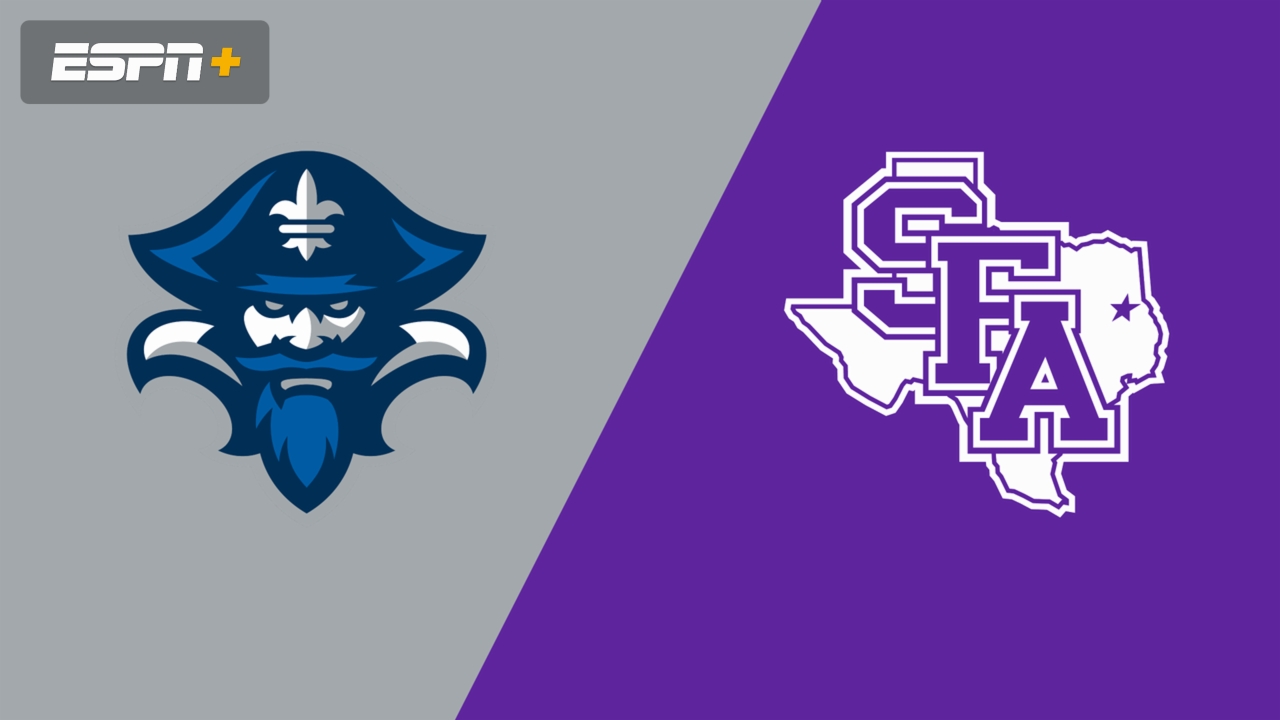 New Orleans vs. Stephen F. Austin