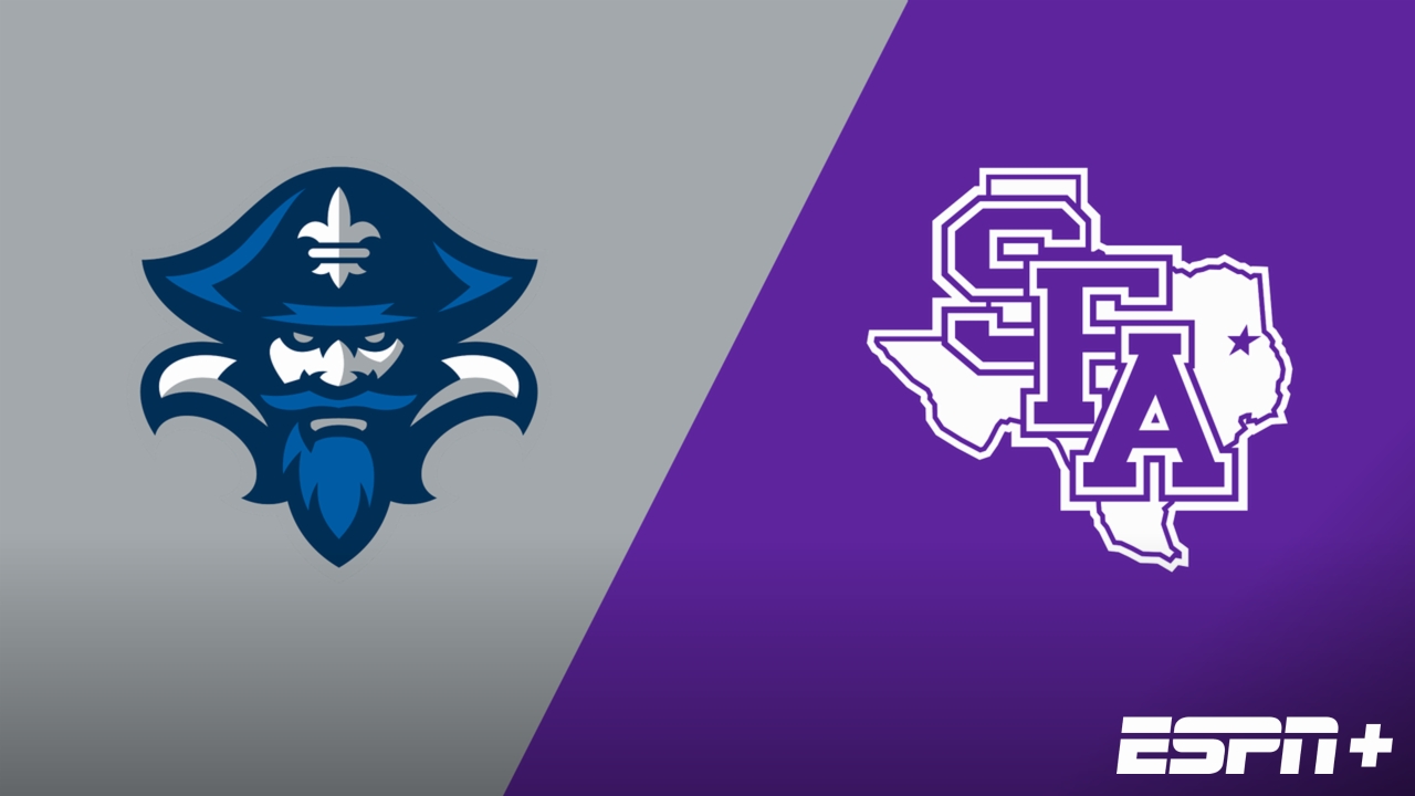 New Orleans vs. Stephen F. Austin