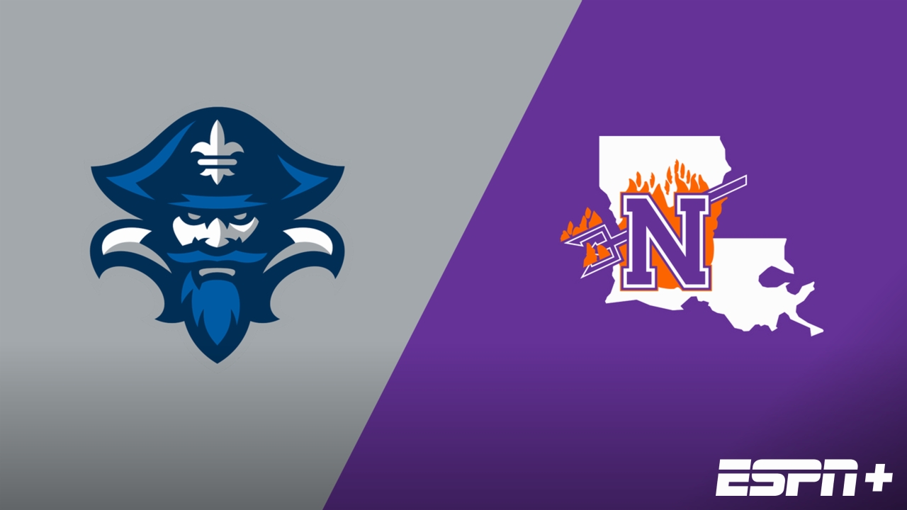 New Orleans vs. Northwestern State