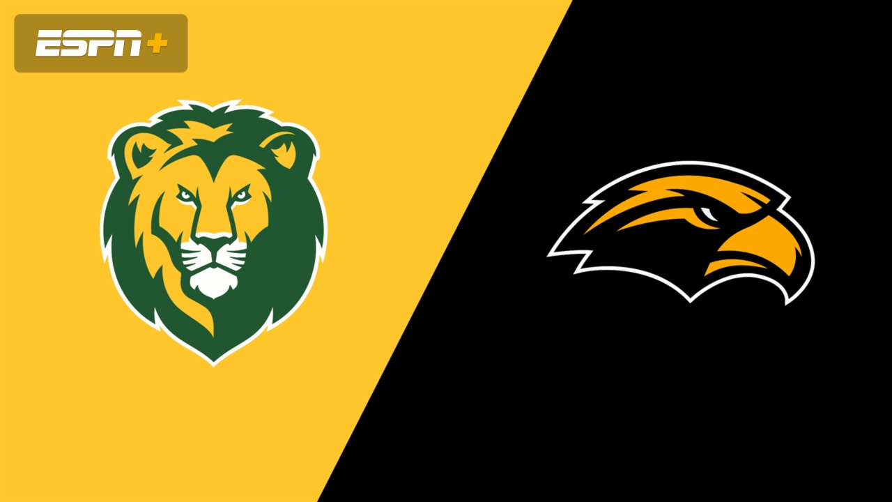 SE Louisiana vs. Southern Miss