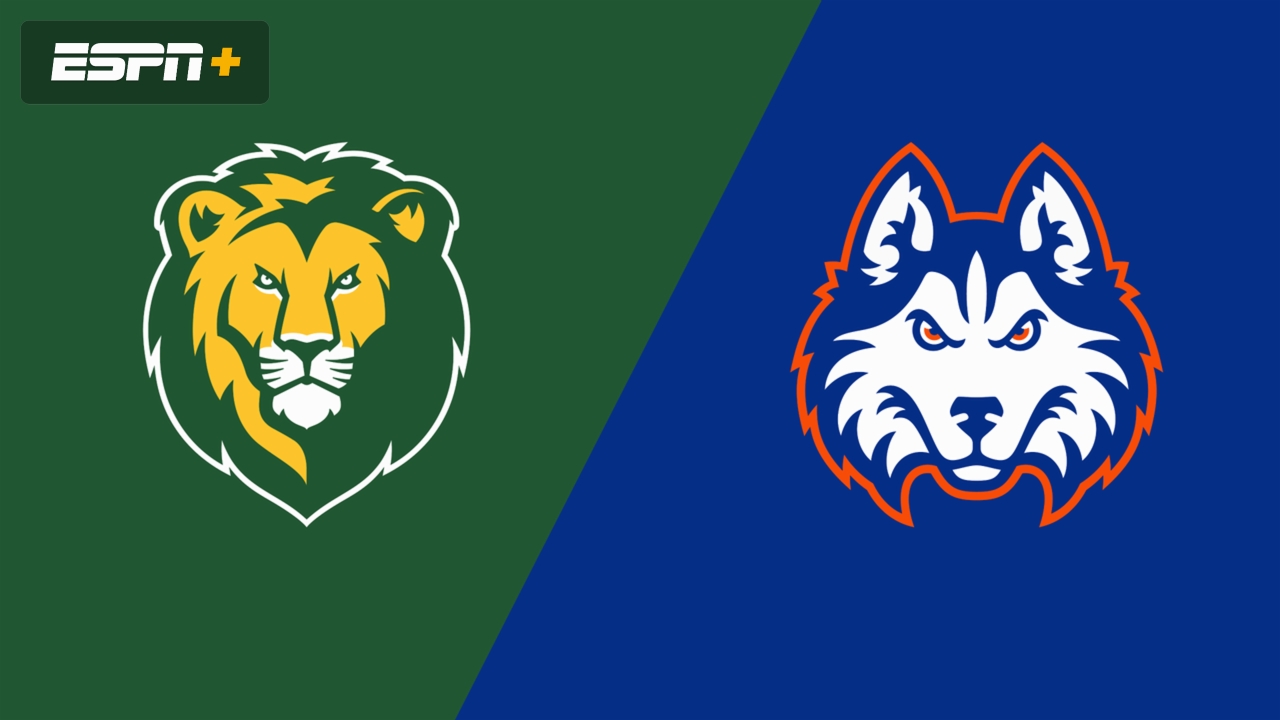 SE Louisiana vs. Houston Christian