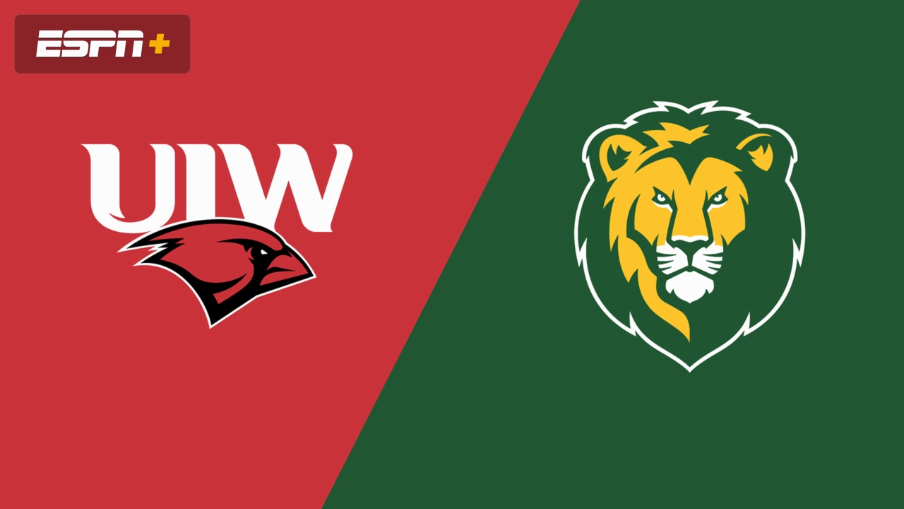 Incarnate Word vs. SE Louisiana