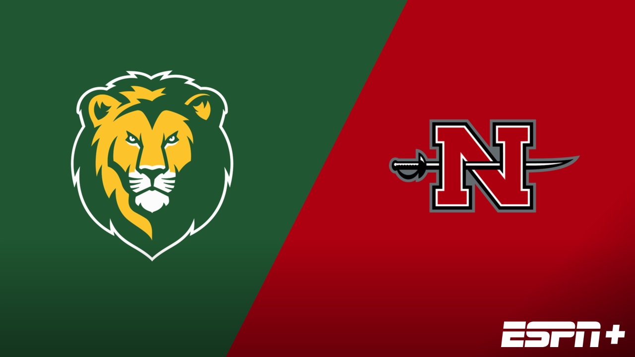 SE Louisiana vs. Nicholls