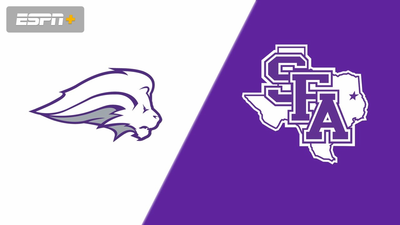 Nelson vs. Stephen F. Austin