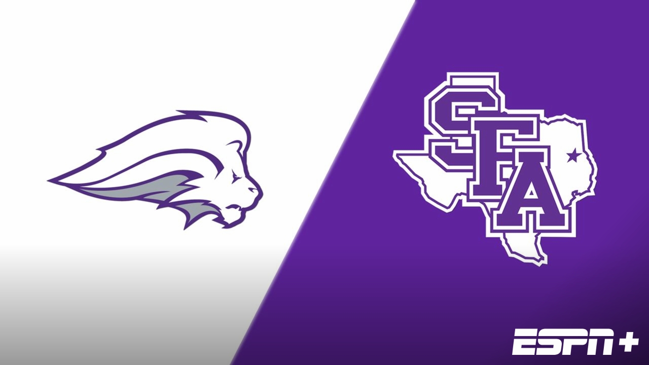Nelson vs. Stephen F. Austin