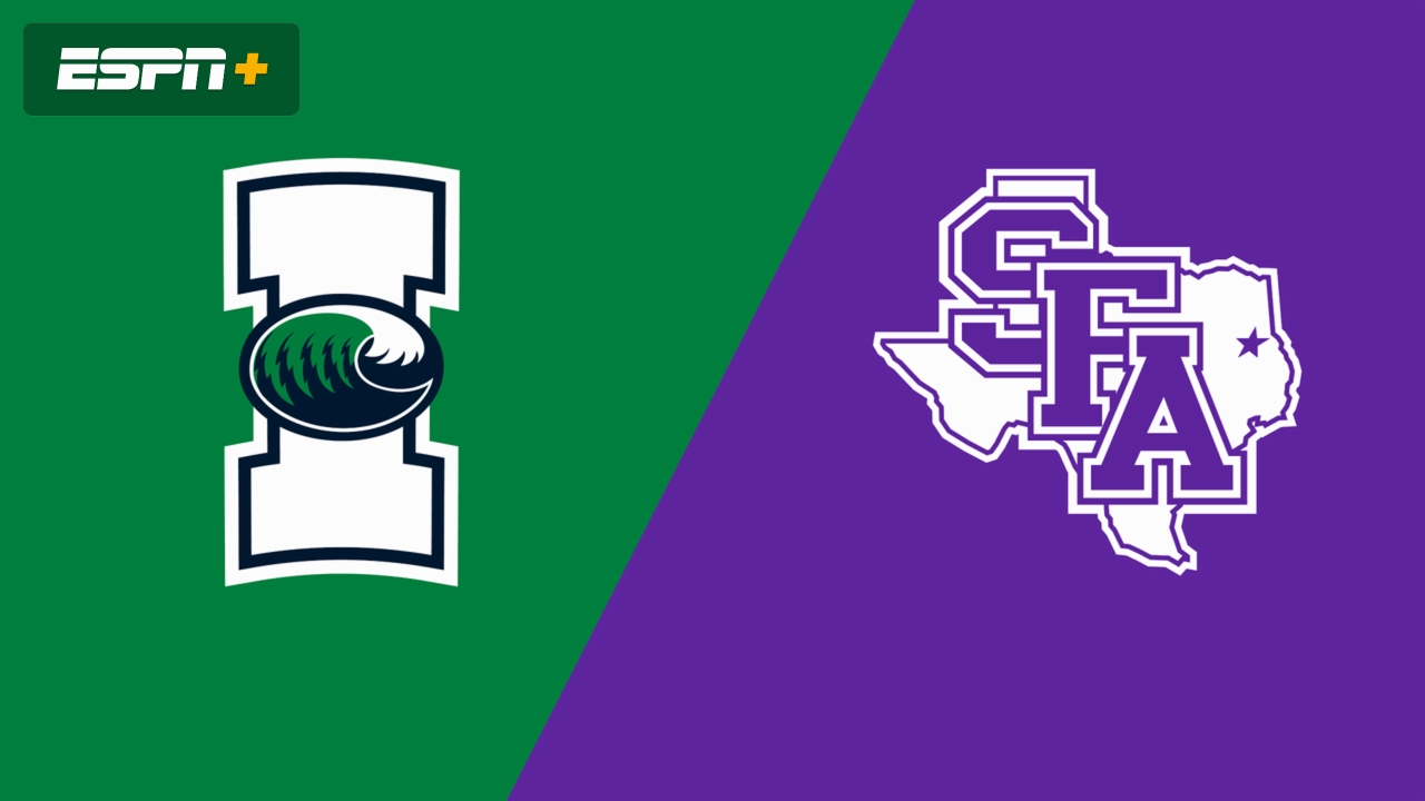 Texas A&M-Corpus Christi vs. Stephen F. Austin