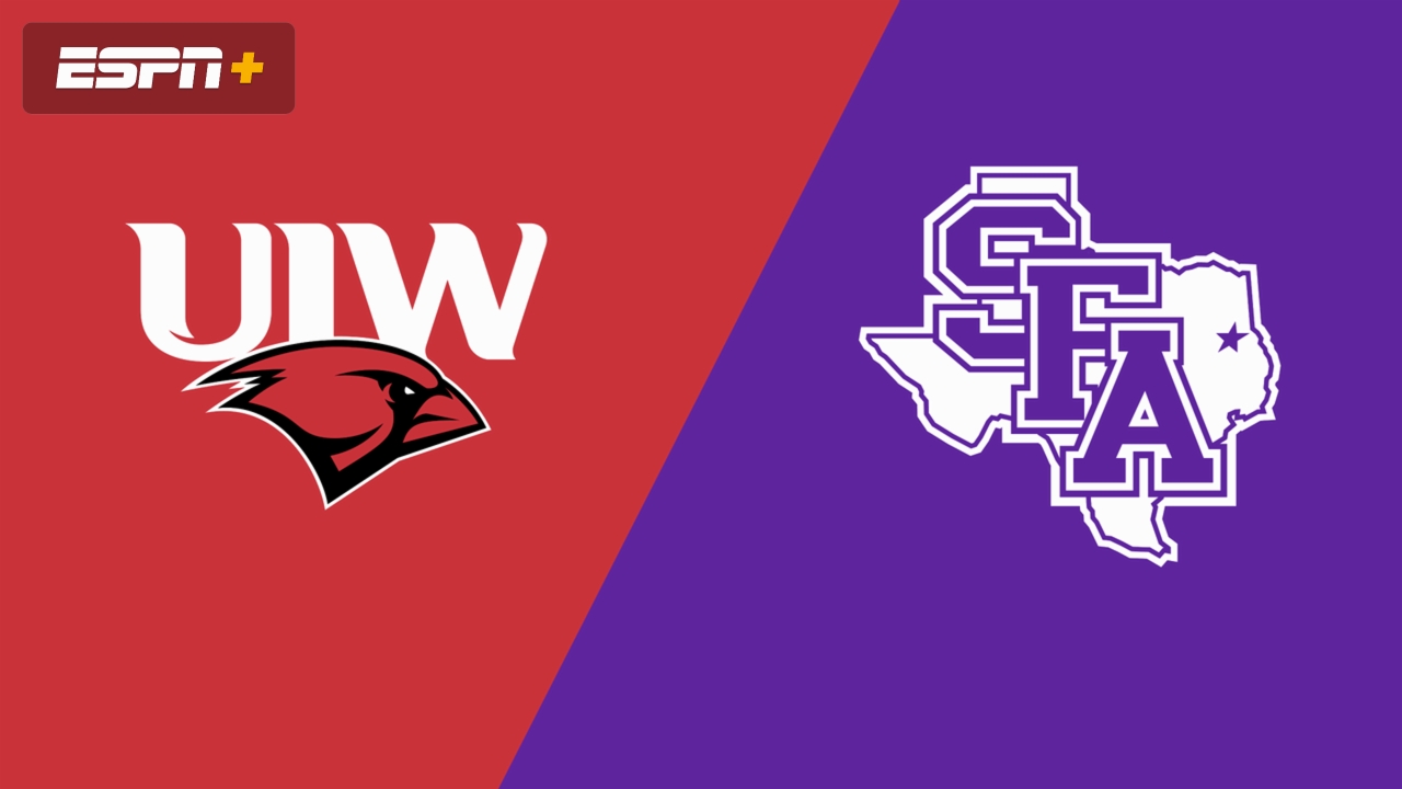Incarnate Word vs. Stephen F. Austin