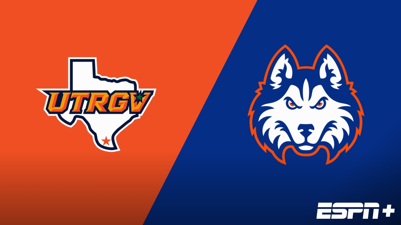 UT Rio Grande Valley vs. Houston Christian