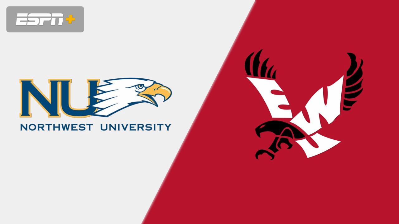 Northwest vs. Eastern Washington