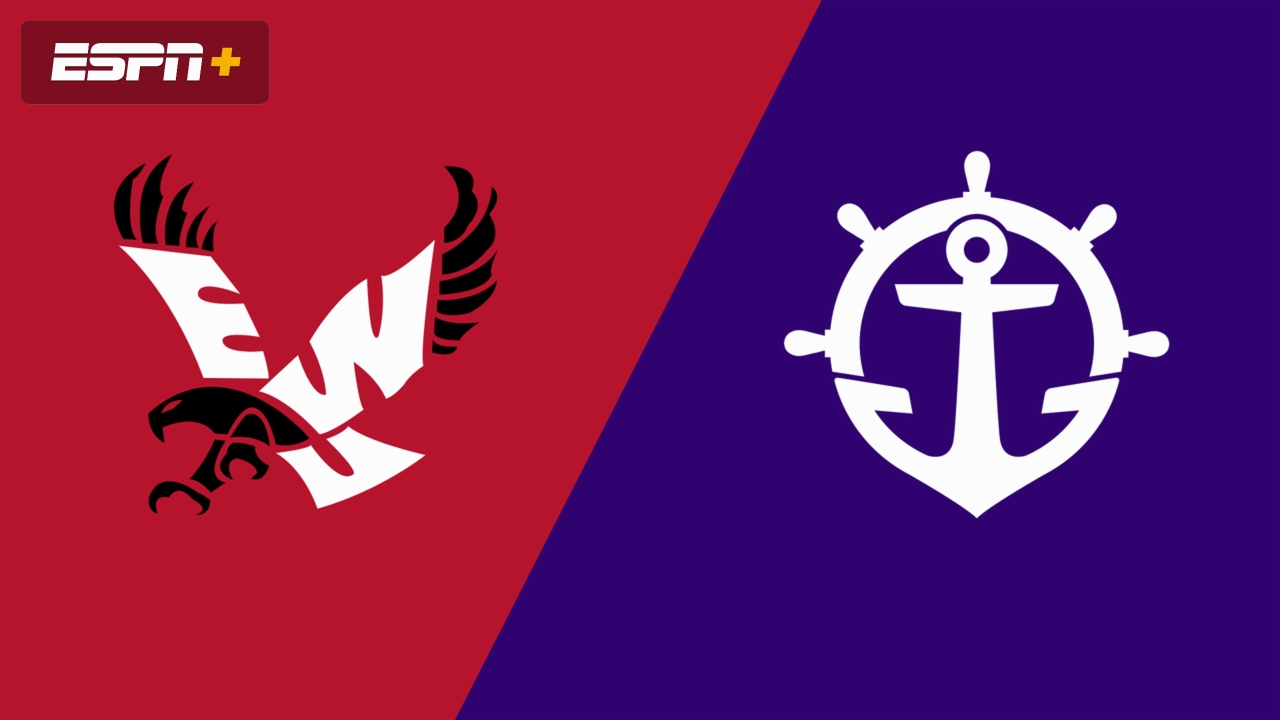 Eastern Washington vs. Portland