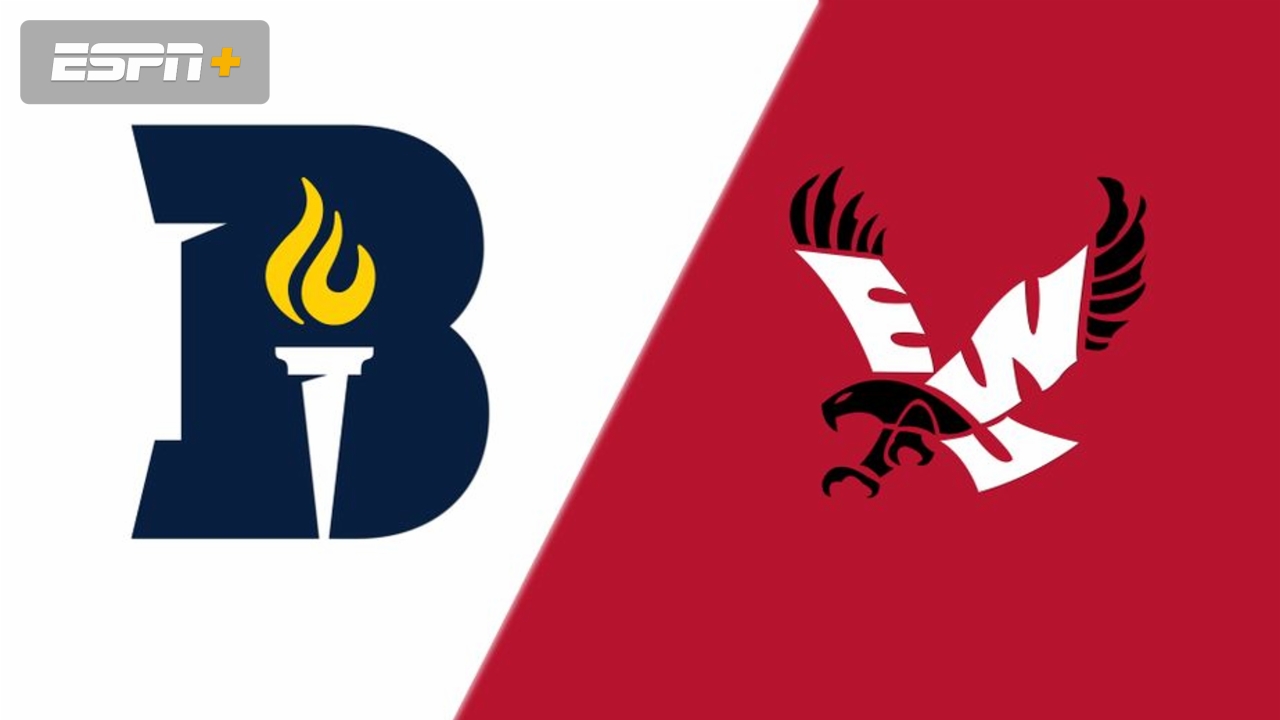 Bushnell vs. Eastern Washington