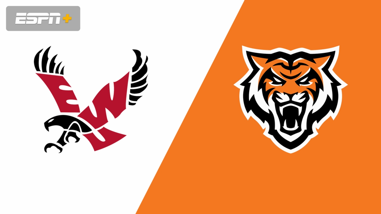 Eastern Washington vs. Idaho State