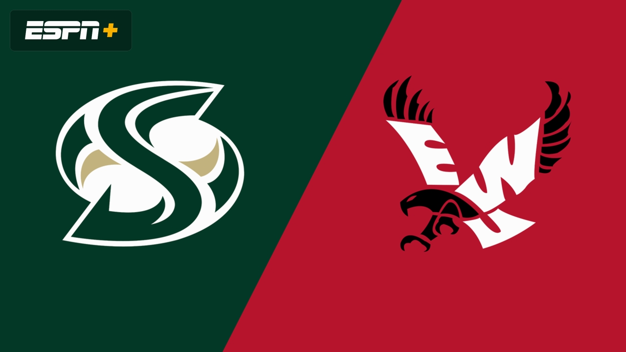 Sacramento State vs. Eastern Washington