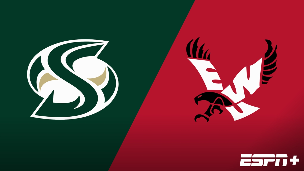 Sacramento State vs. Eastern Washington