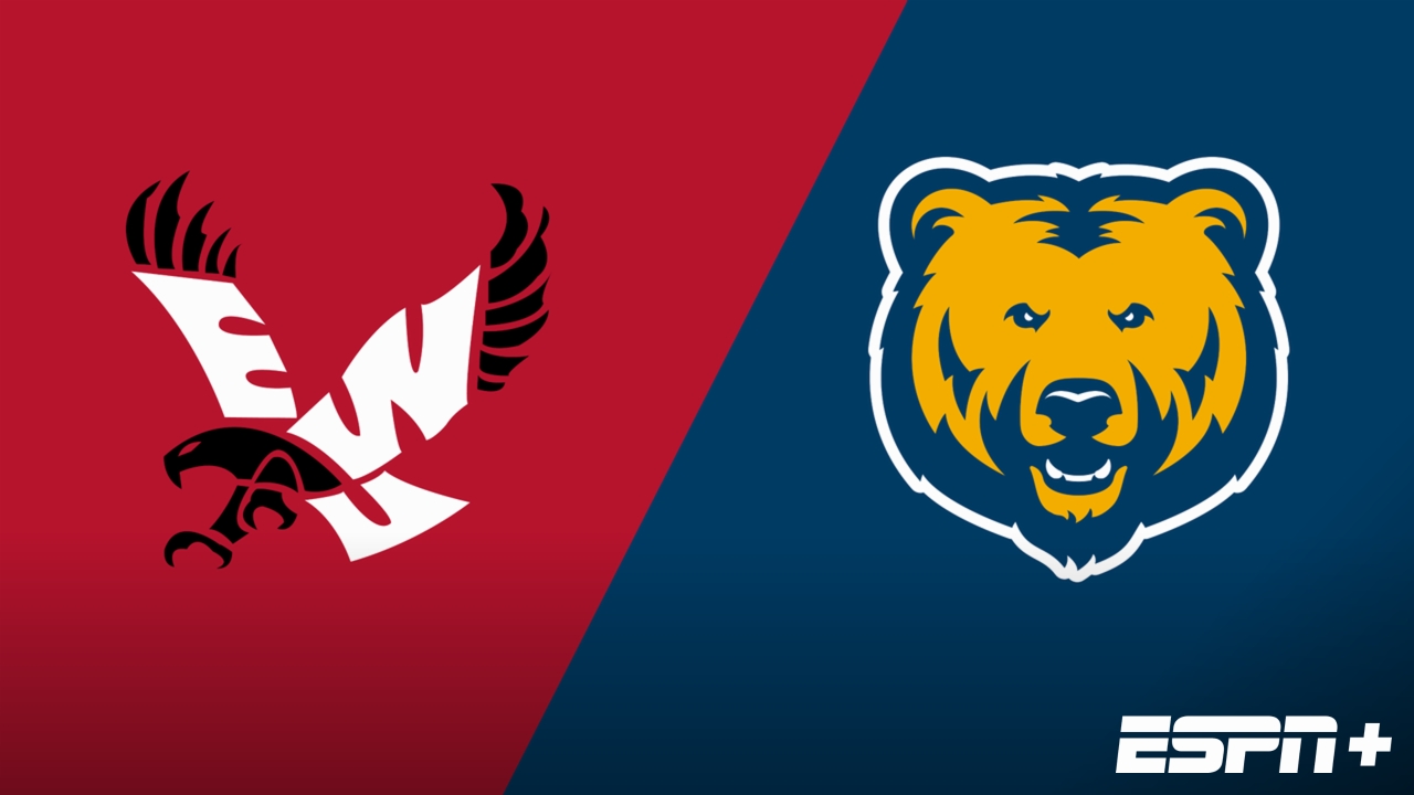 Eastern Washington vs. Northern Colorado
