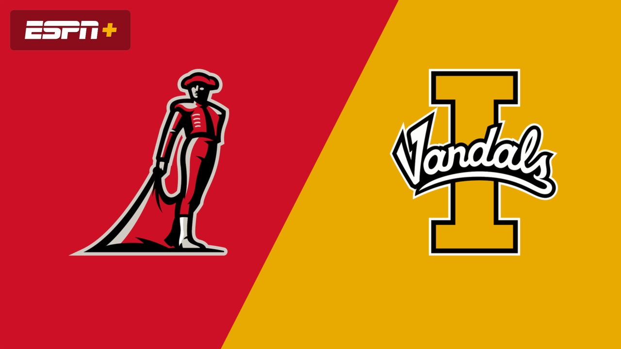 Cal State Northridge vs. Idaho