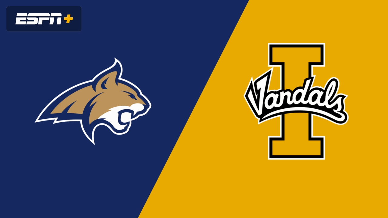 Montana State vs. Idaho