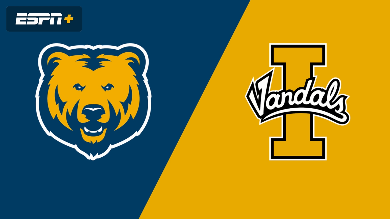 Northern Colorado vs. Idaho