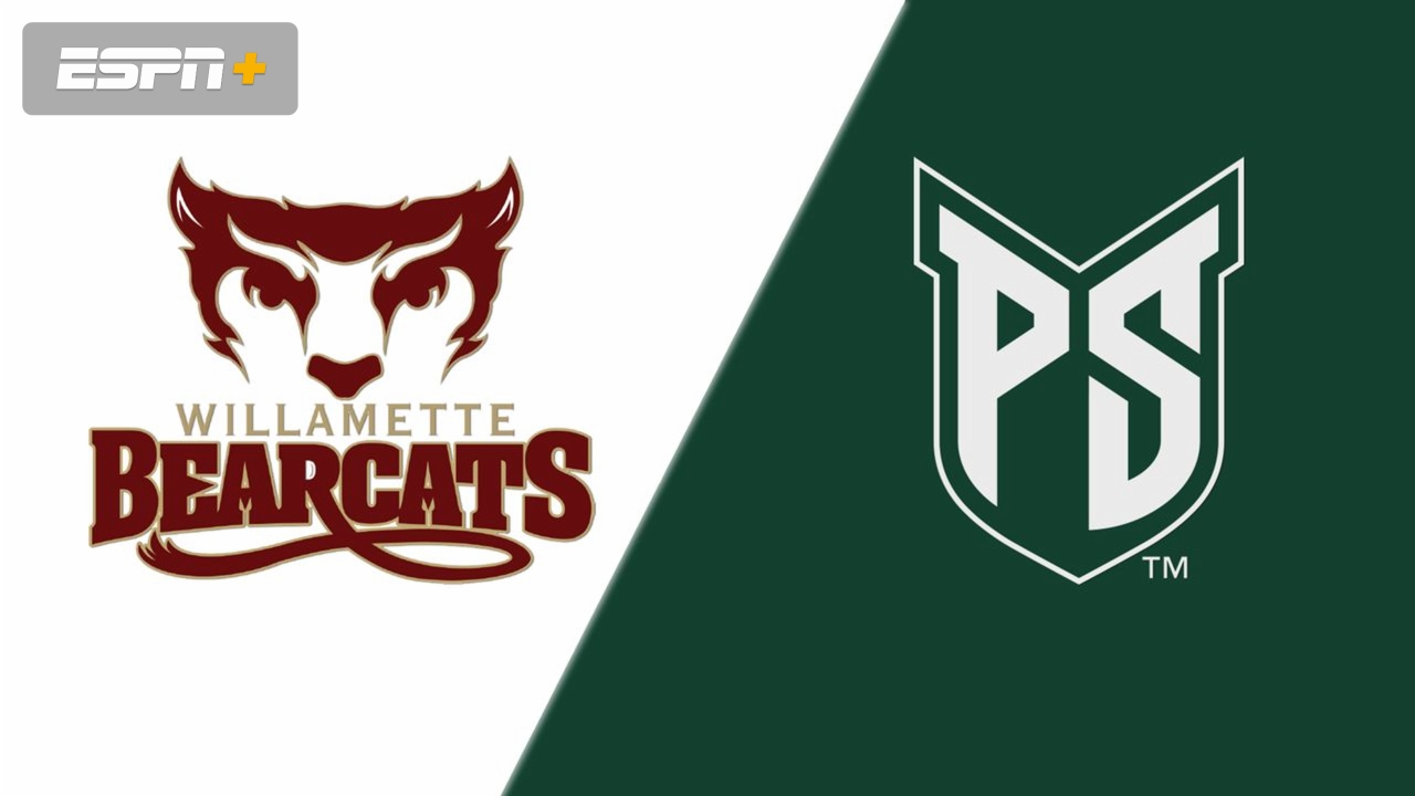 Willamette vs. Portland State