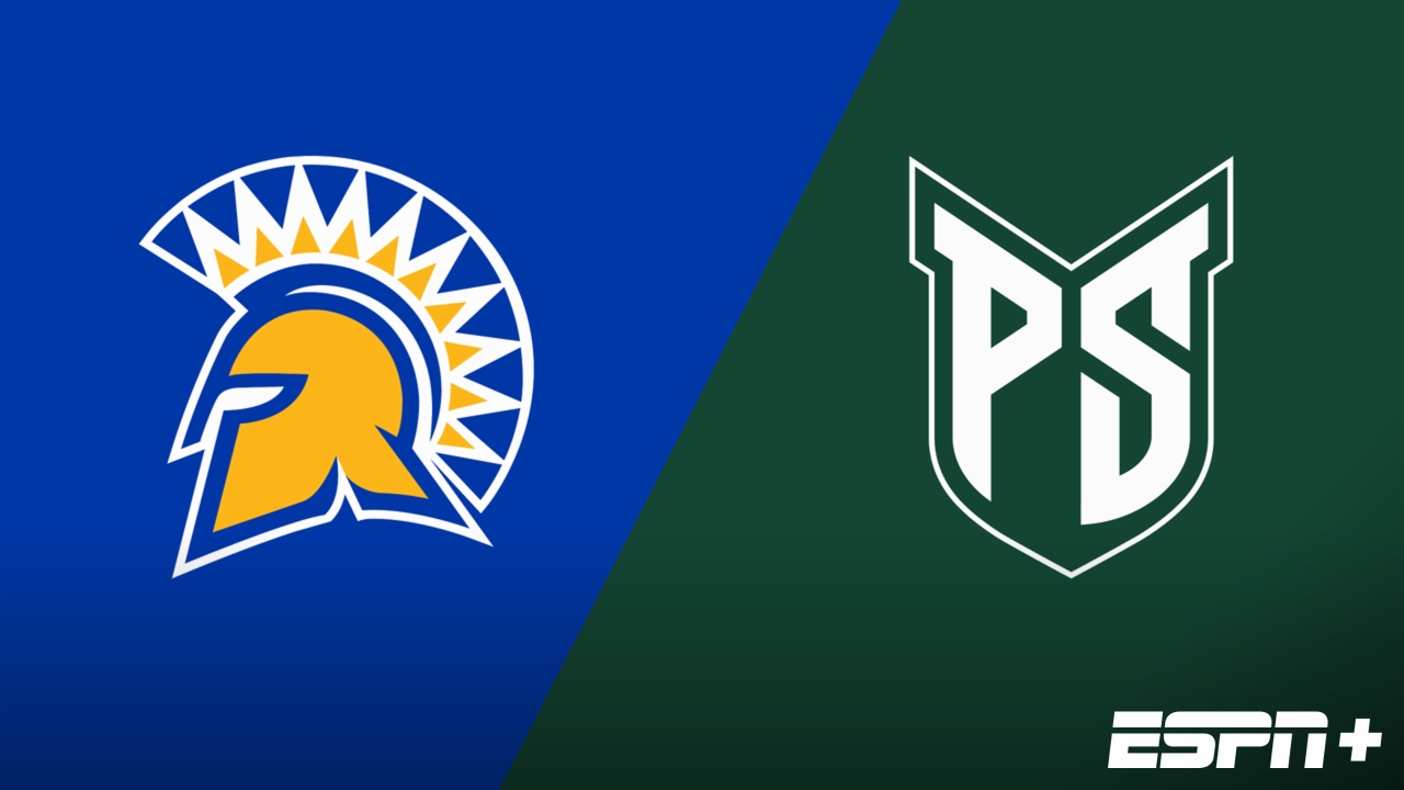 San José State vs. Portland State