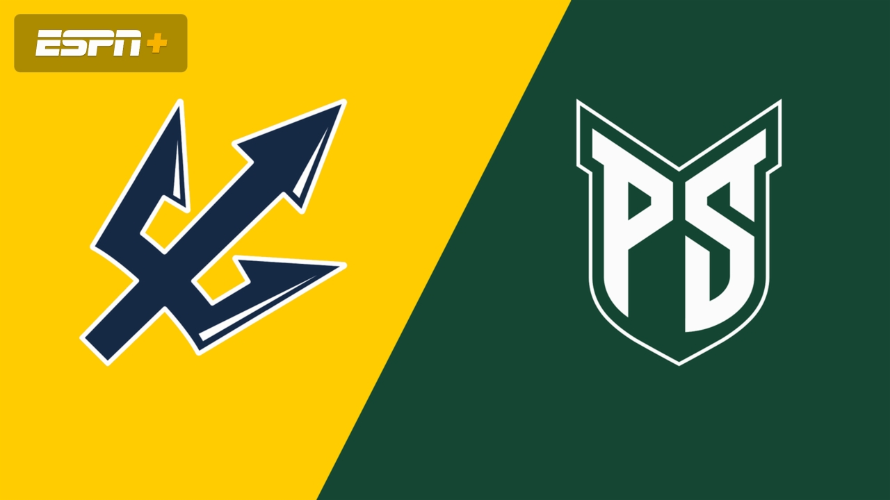 UC San Diego vs. Portland State