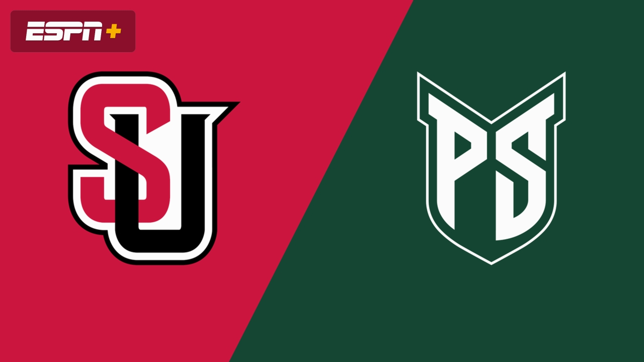 Seattle U vs. Portland State