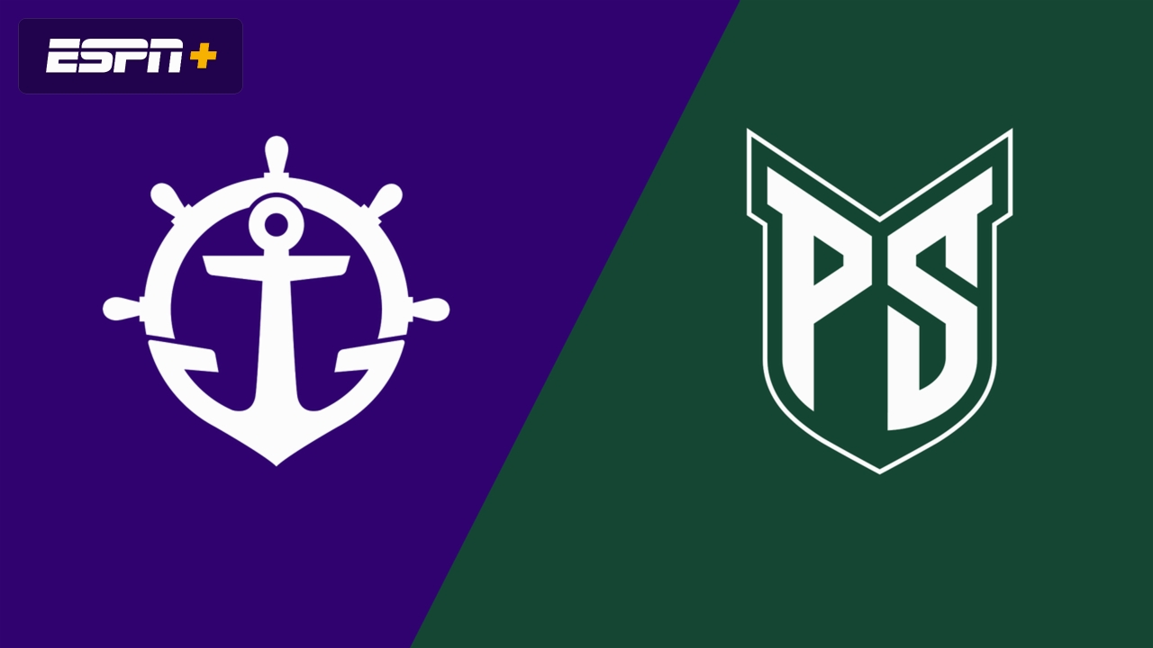 Portland vs. Portland State