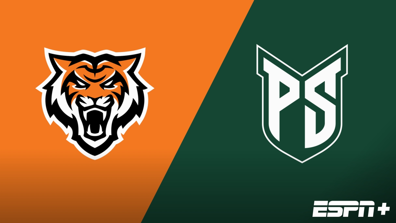 Idaho State vs. Portland State