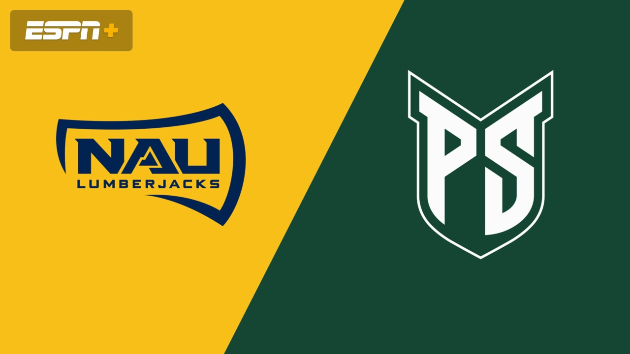 Northern Arizona vs. Portland State
