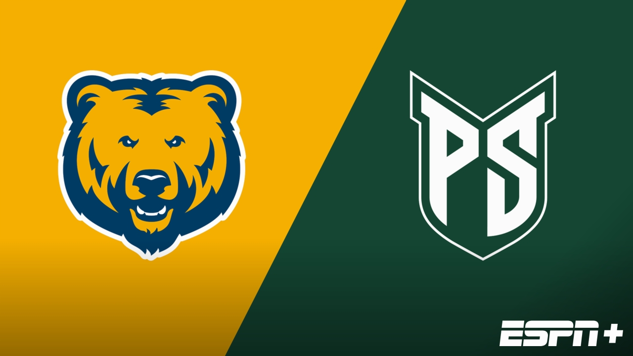 Northern Colorado vs. Portland State