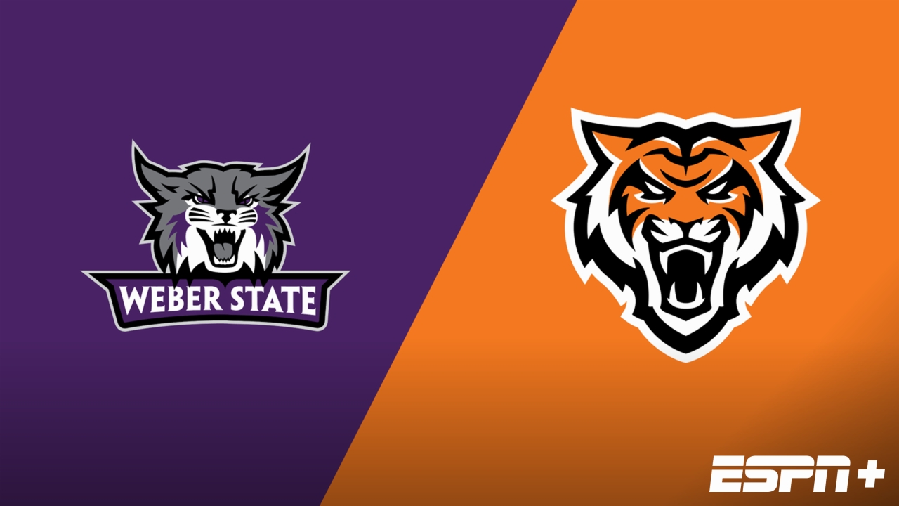 Weber State vs. Idaho State