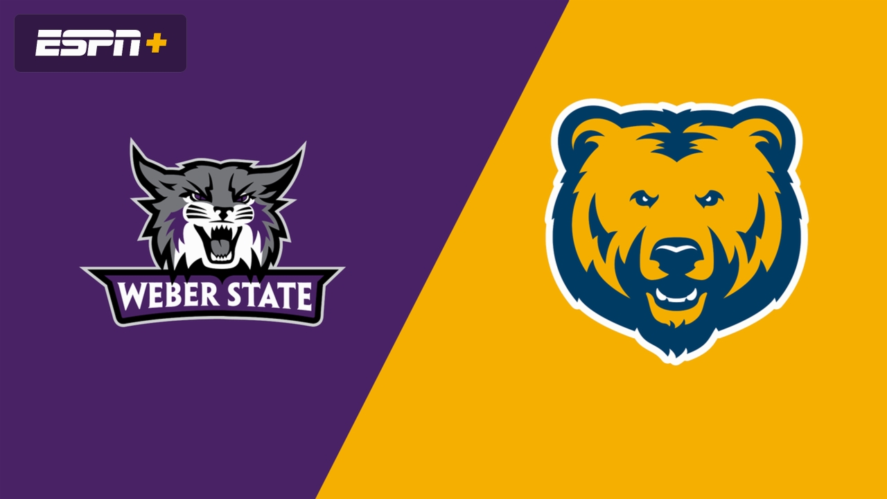 Weber State vs. Northern Colorado