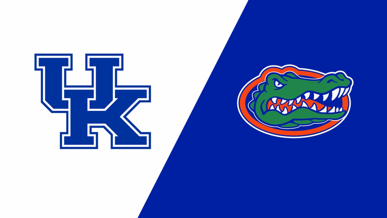 En Español-#25 Kentucky vs. #14 Florida