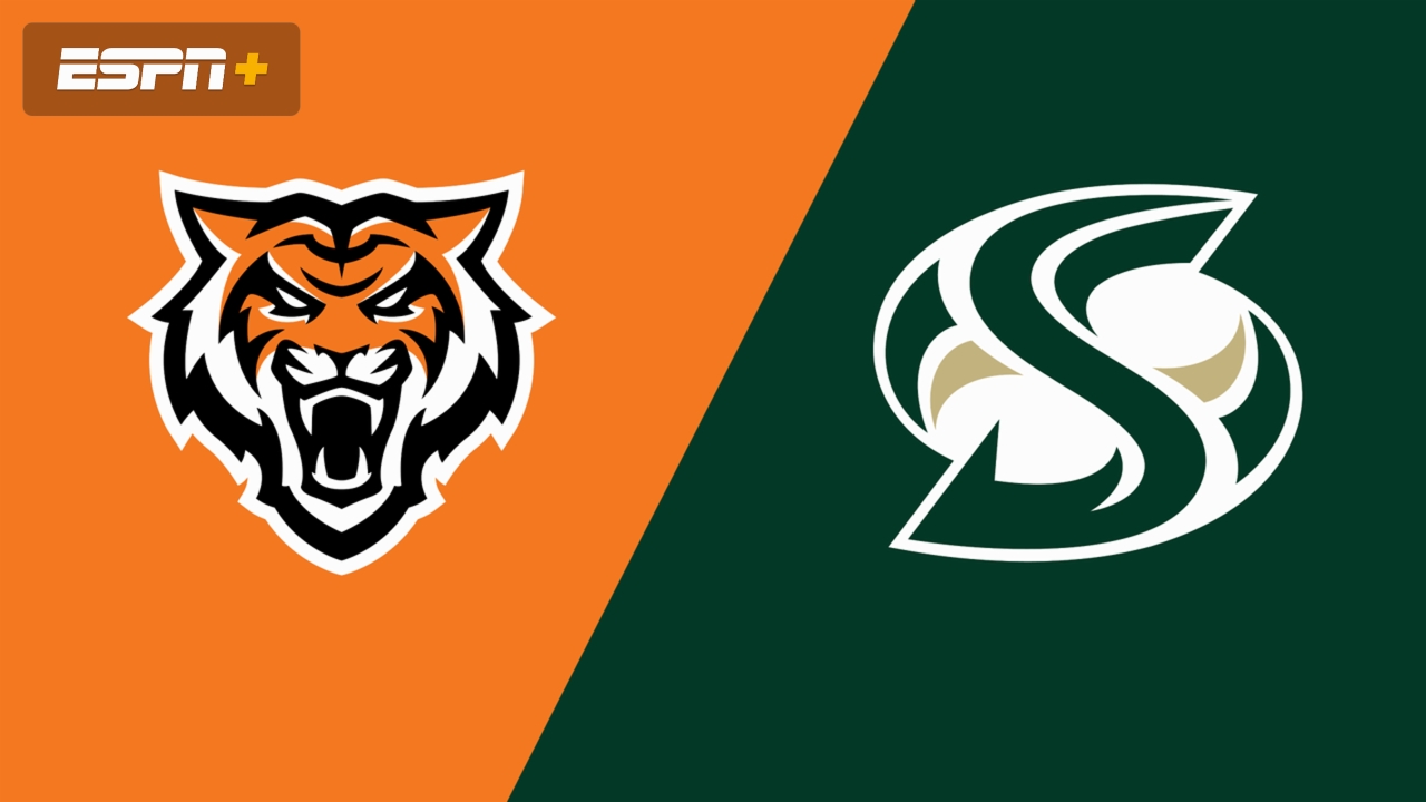 Idaho State vs. Sacramento State