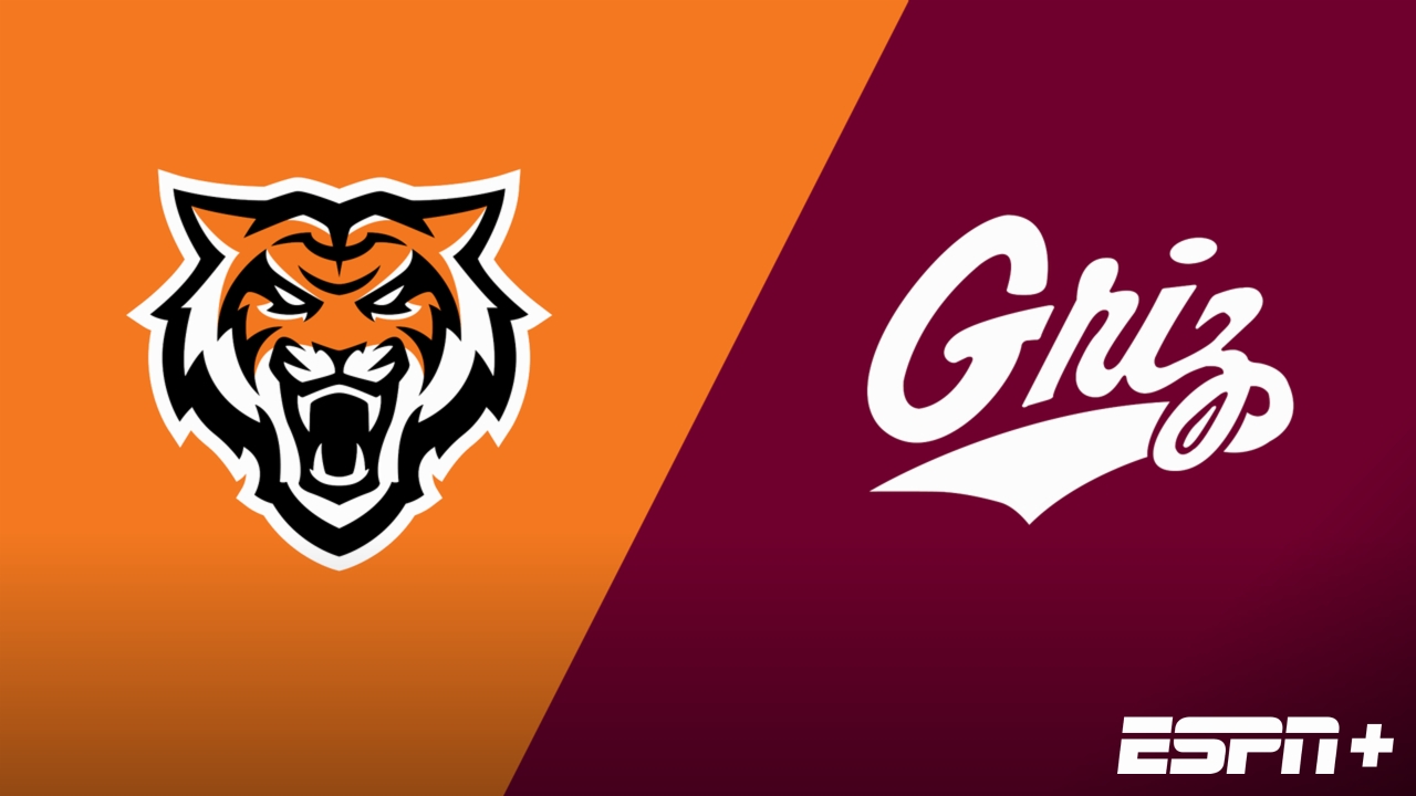 Idaho State vs. Montana