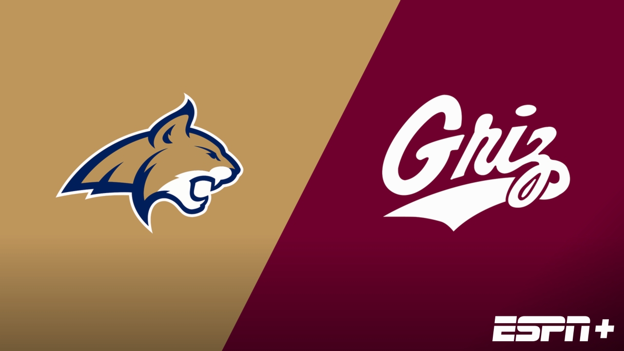 Montana State vs. Montana