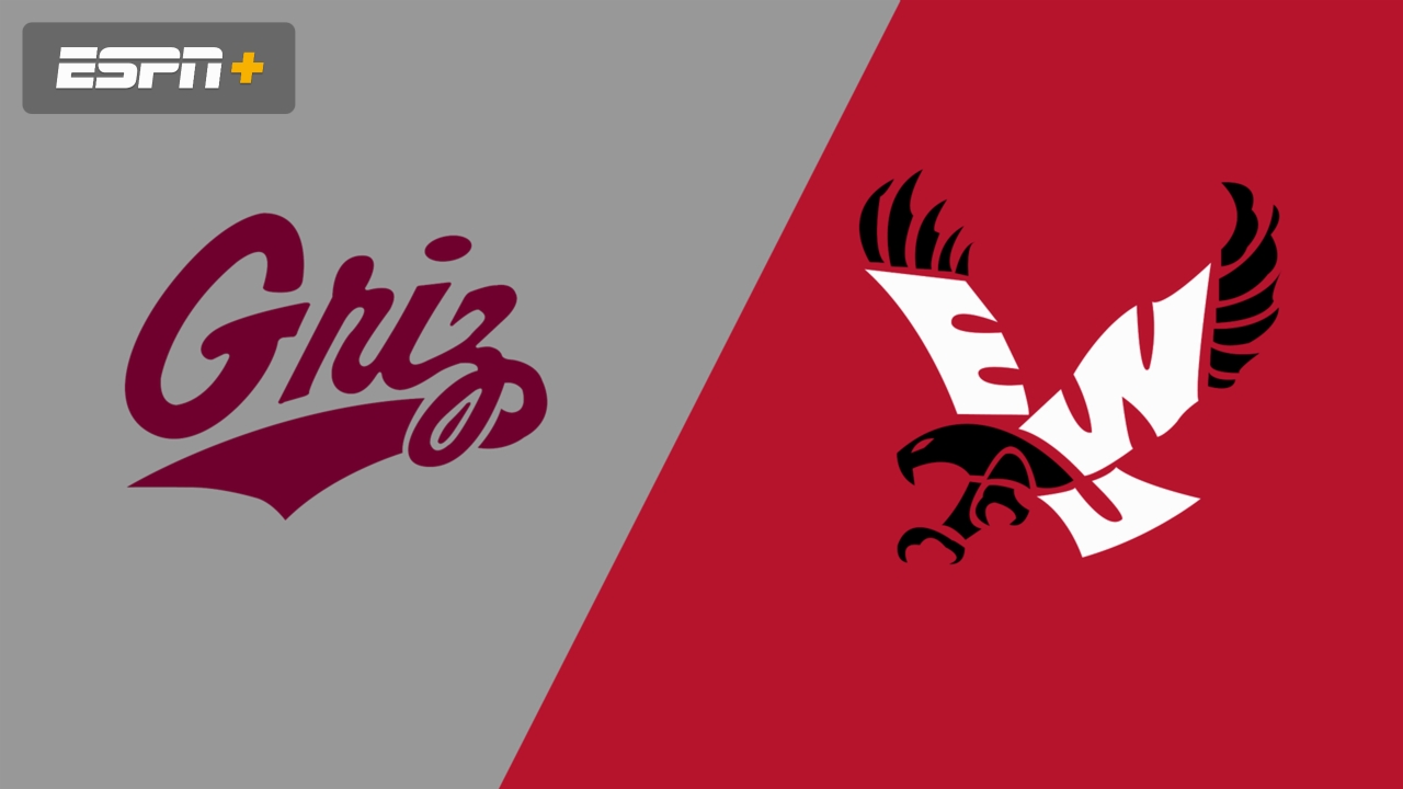 Montana vs. Eastern Washington