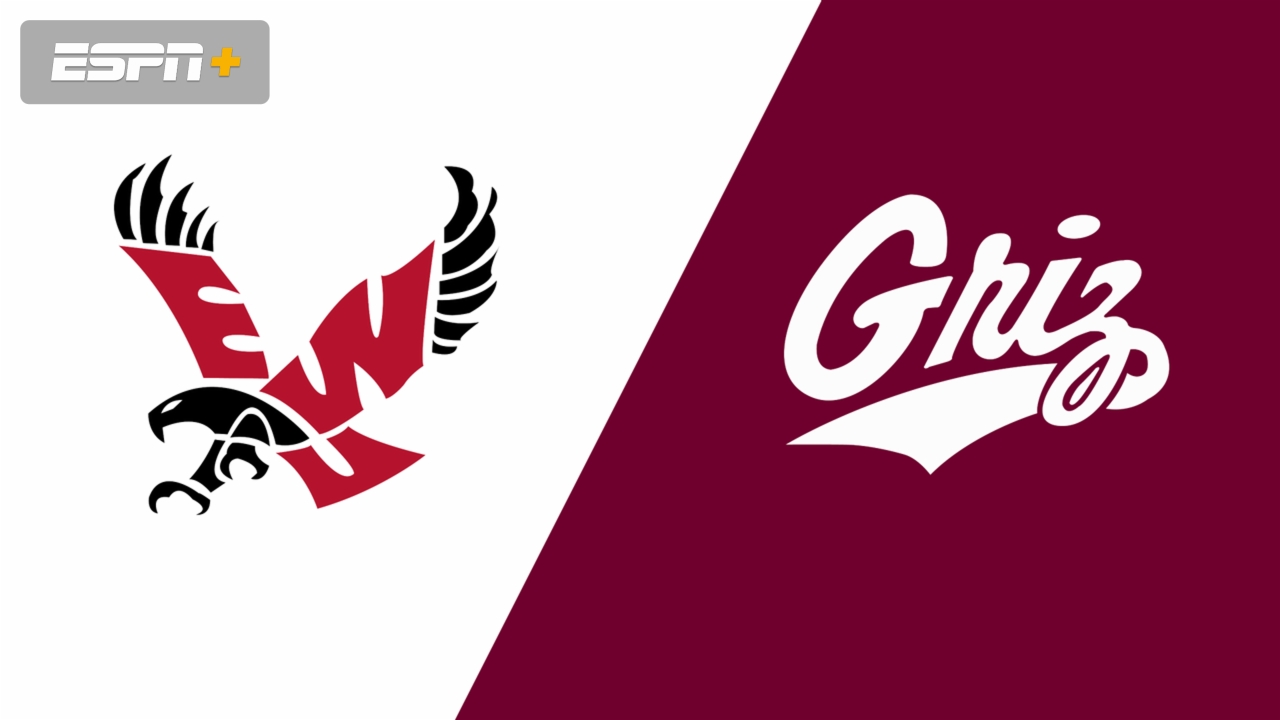 Eastern Washington vs. Montana
